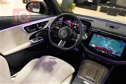 مرسيدس بنز E-Class